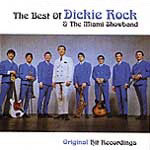 The Best Of Dickie Rock & The Miami Showband