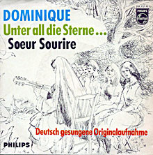 deutsche Dominique-Single