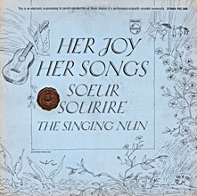 zweite amerikanische LP