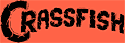 Crassfish Logo