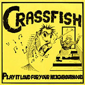 Play It Loud For Your Neighbourhood, 1992