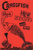 New Stuff And More, 1992