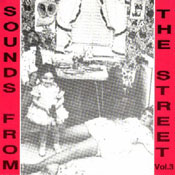 Sounds From The Street Vol.3, 1993