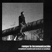 Rompe La Incomunicacion, 2001