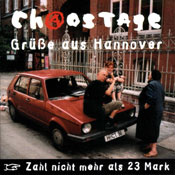 Chaostage: Grüße aus Hannover, 1996