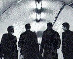 joy division in the tube by anton cobijn