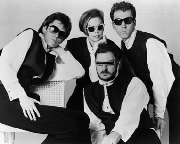 devo kronos