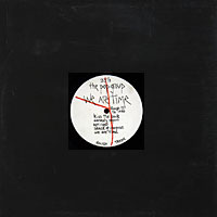 lp-cover von we are time